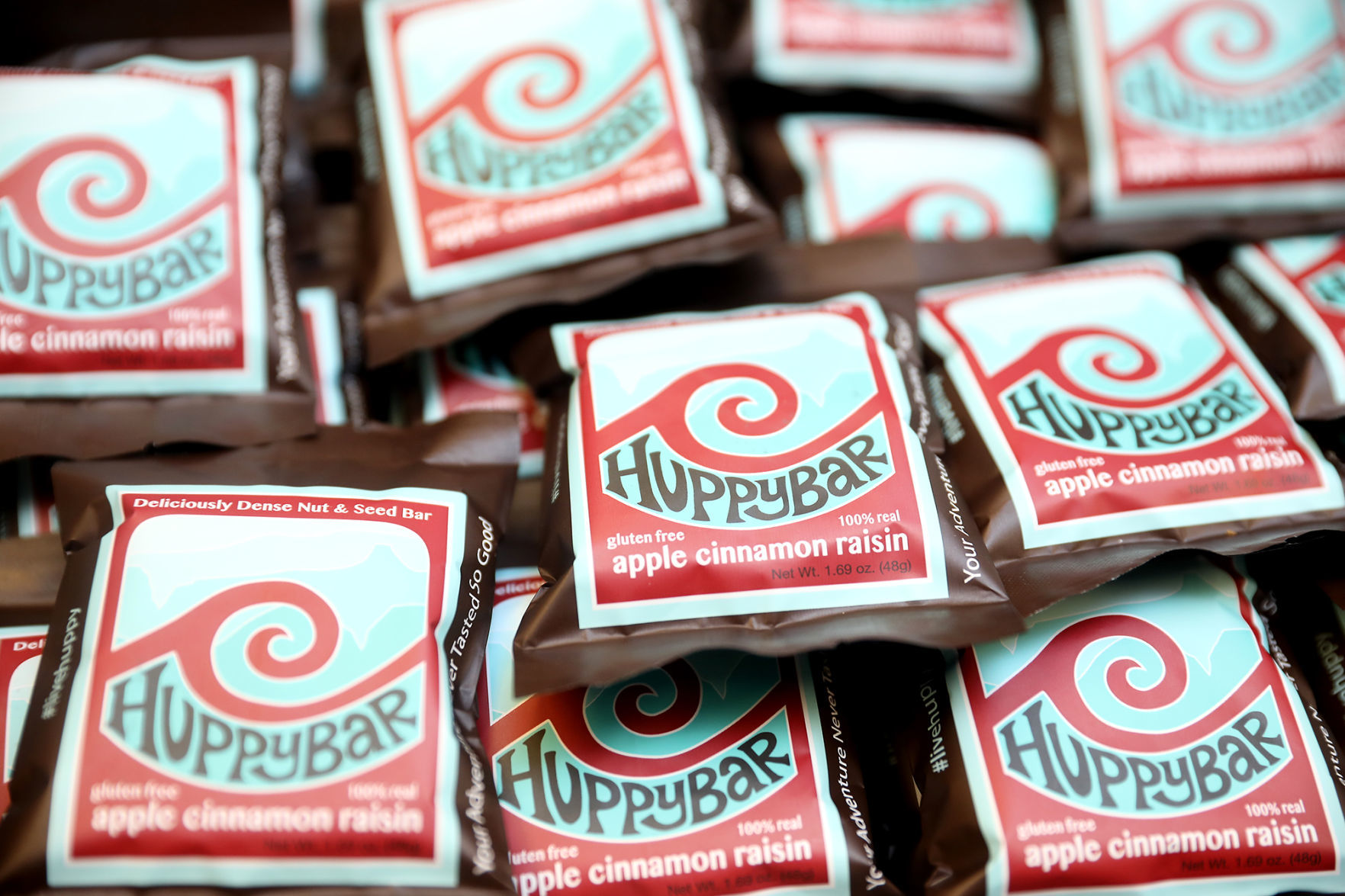 Huppy Bar